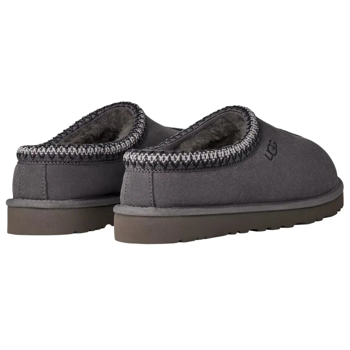 UGG shoes - UGG - 1174671-DGRY - Gray (UPC: 198605311239) 0