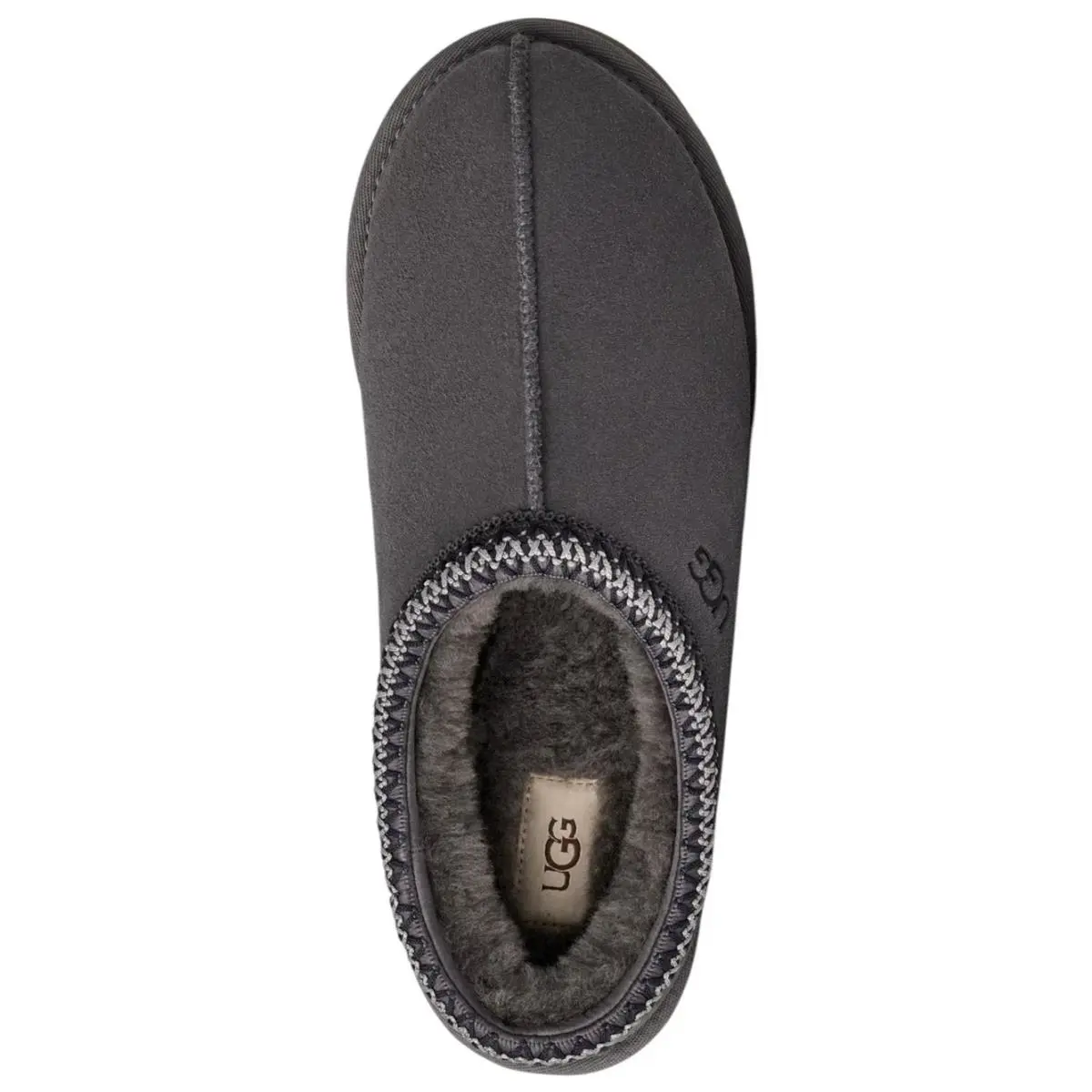 UGG shoes - UGG - 1174671-DGRY - Gray (UPC: 198605311239) 2