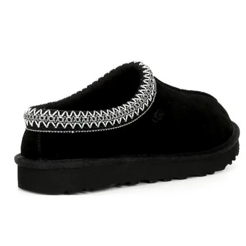 UGG shoes - UGG Australia Scuffette - Australia Scuffette - Black 0