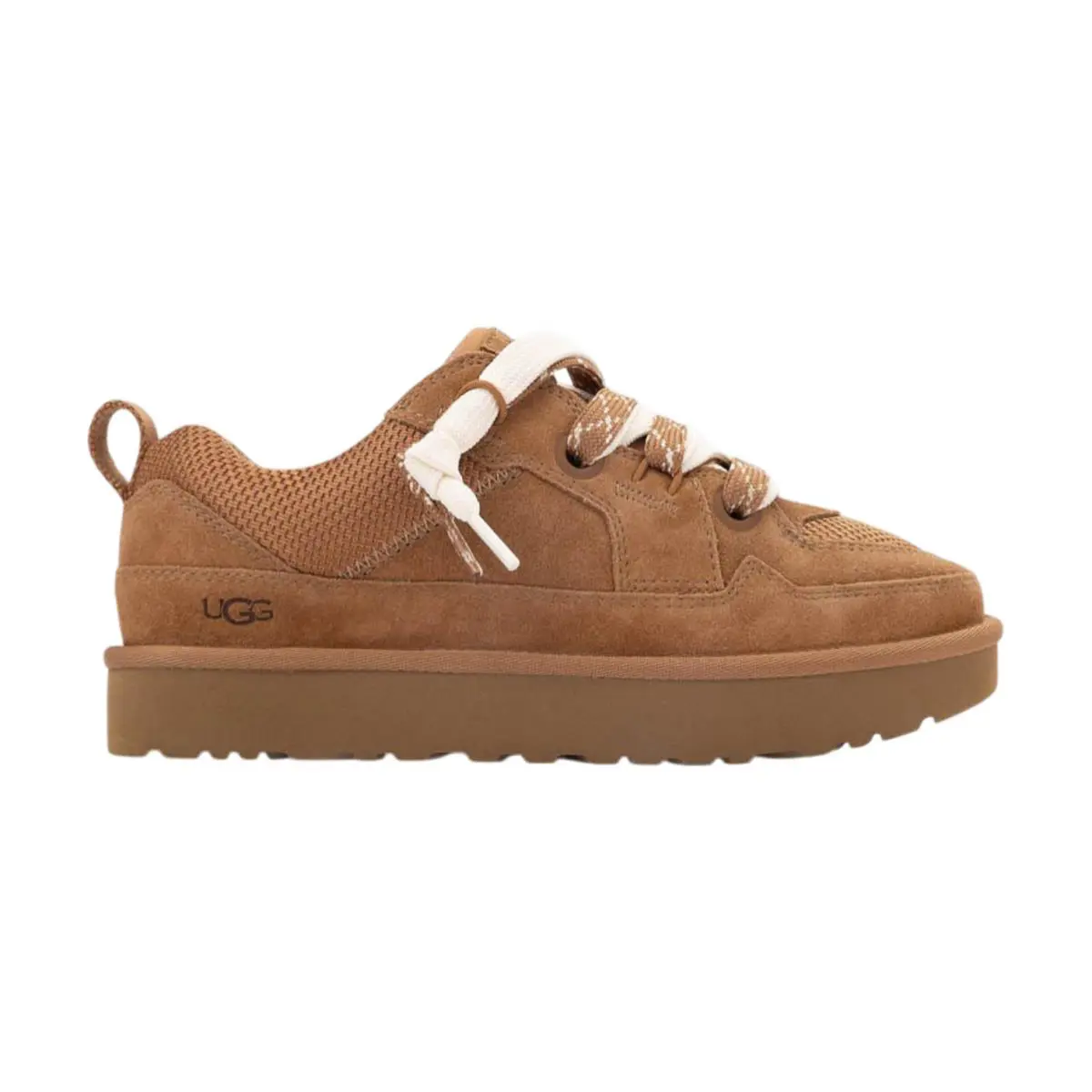 UGG shoes - Chestnut (UPC: 197634810850) 0