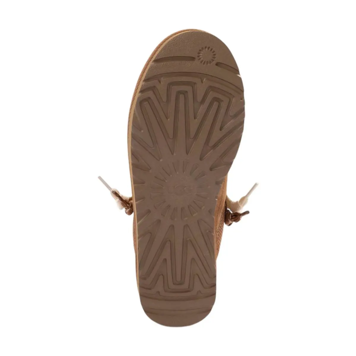 UGG shoes - Chestnut (UPC: 197634810850) 4
