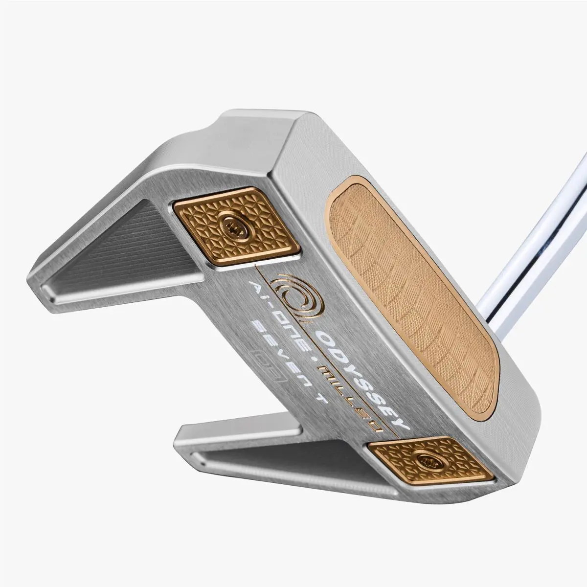 Callaway  - Silver 0