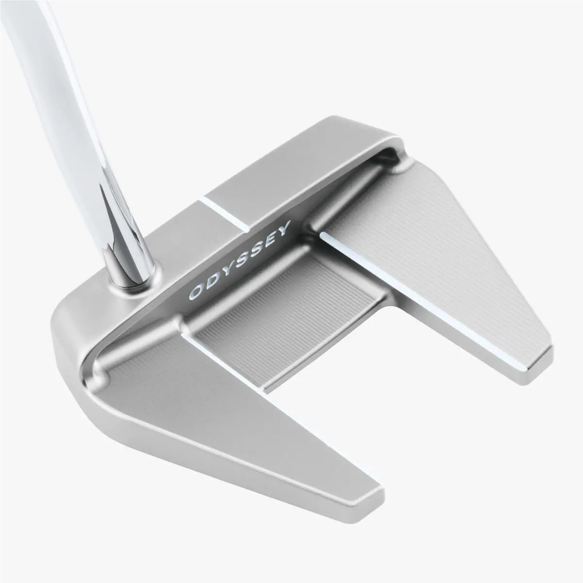 Callaway  - Silver 1