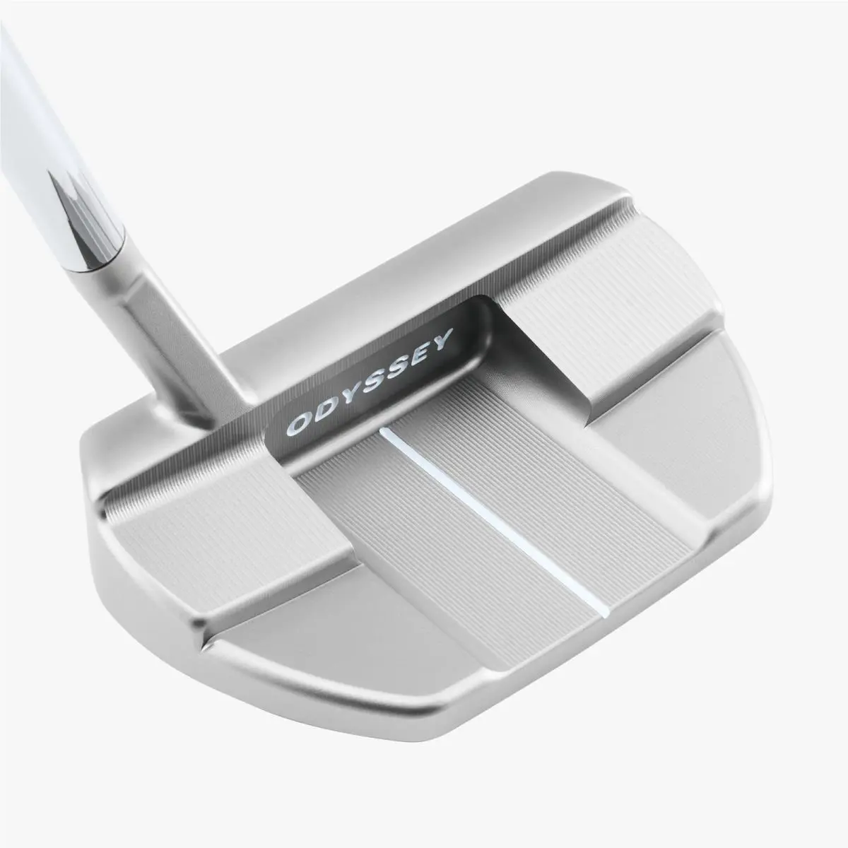 Callaway  - Silver 3