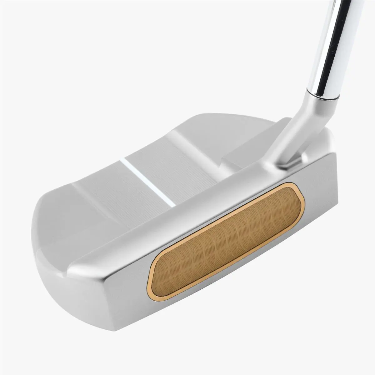 Callaway  - Silver 4