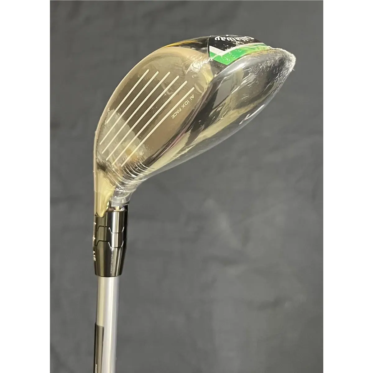 Callaway  - ELYTE - ELYTE - Gold 1