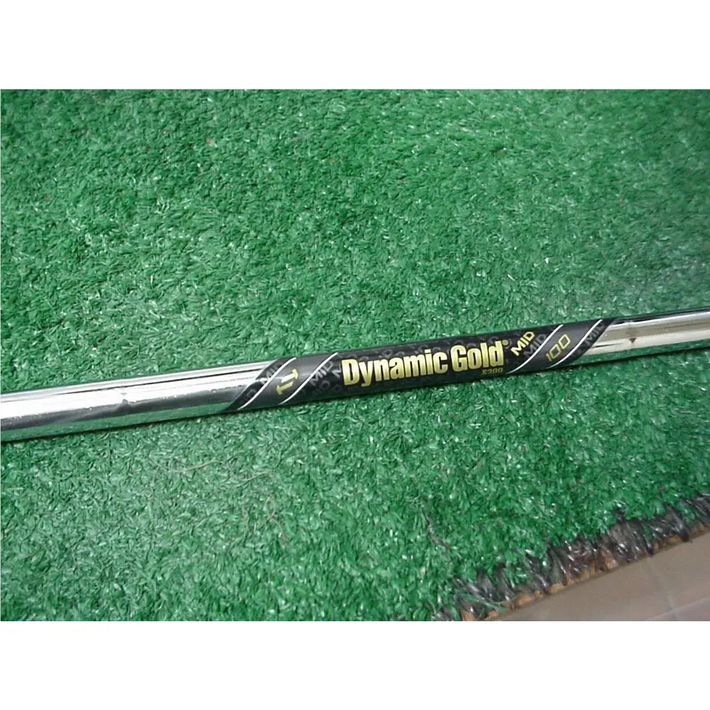 Callaway  - elyte - elyte - Gold 0