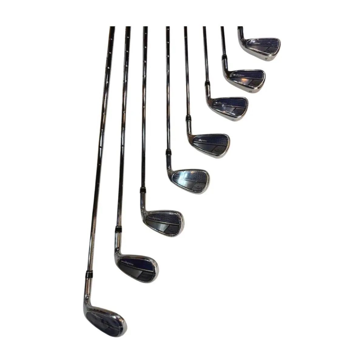 Callaway  - Paradym - Paradym - Silver 0