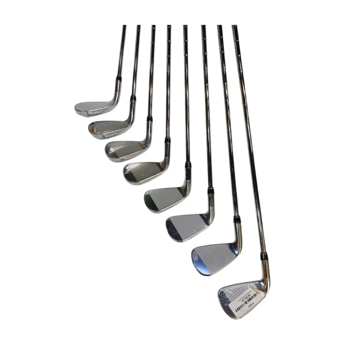 Callaway  - Paradym - Paradym - Silver 1