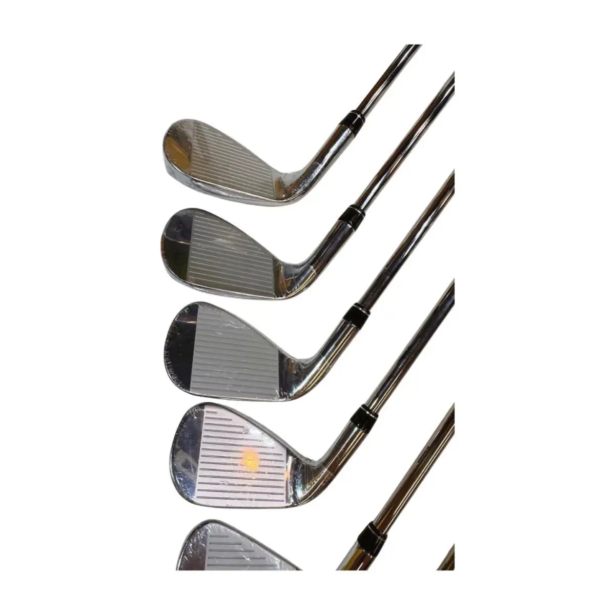 Callaway  - Paradym - Paradym - Silver 3