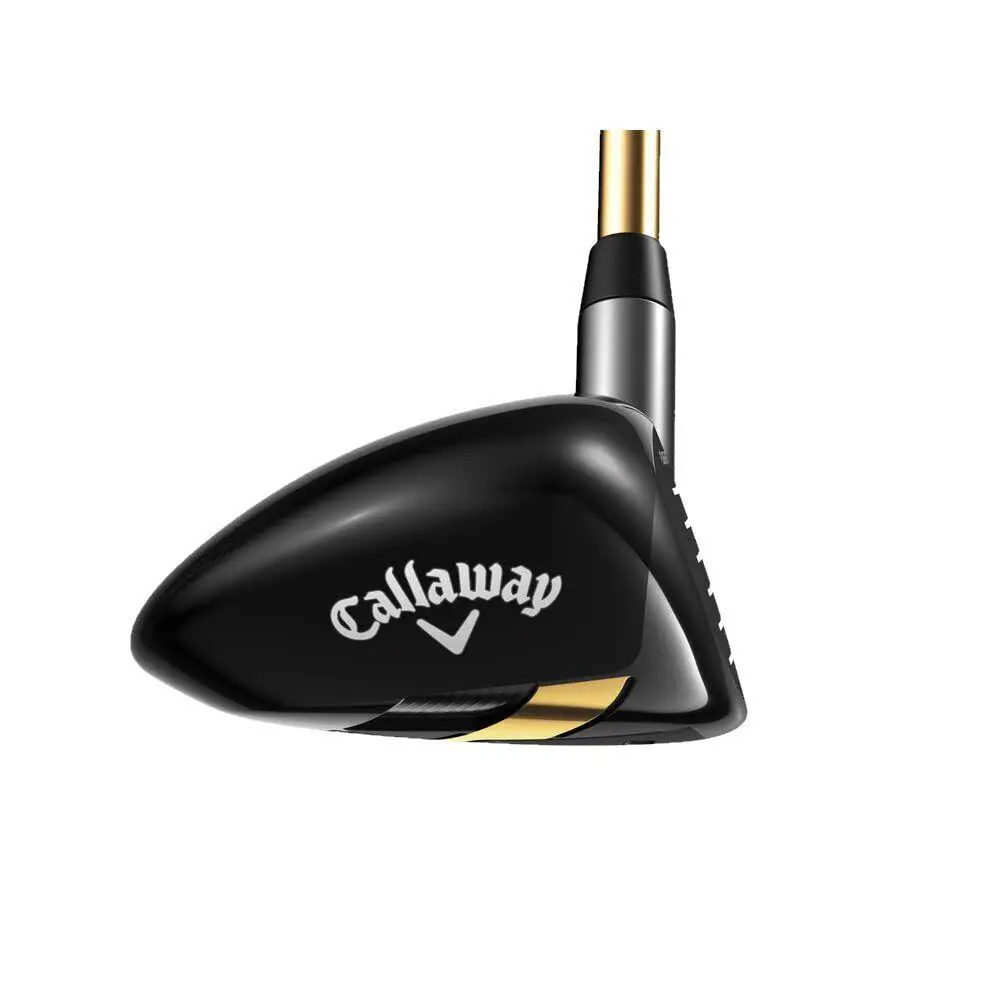 Callaway  - 4F256723U100 - 4F256723U100 (UPC: 194518461580) 1