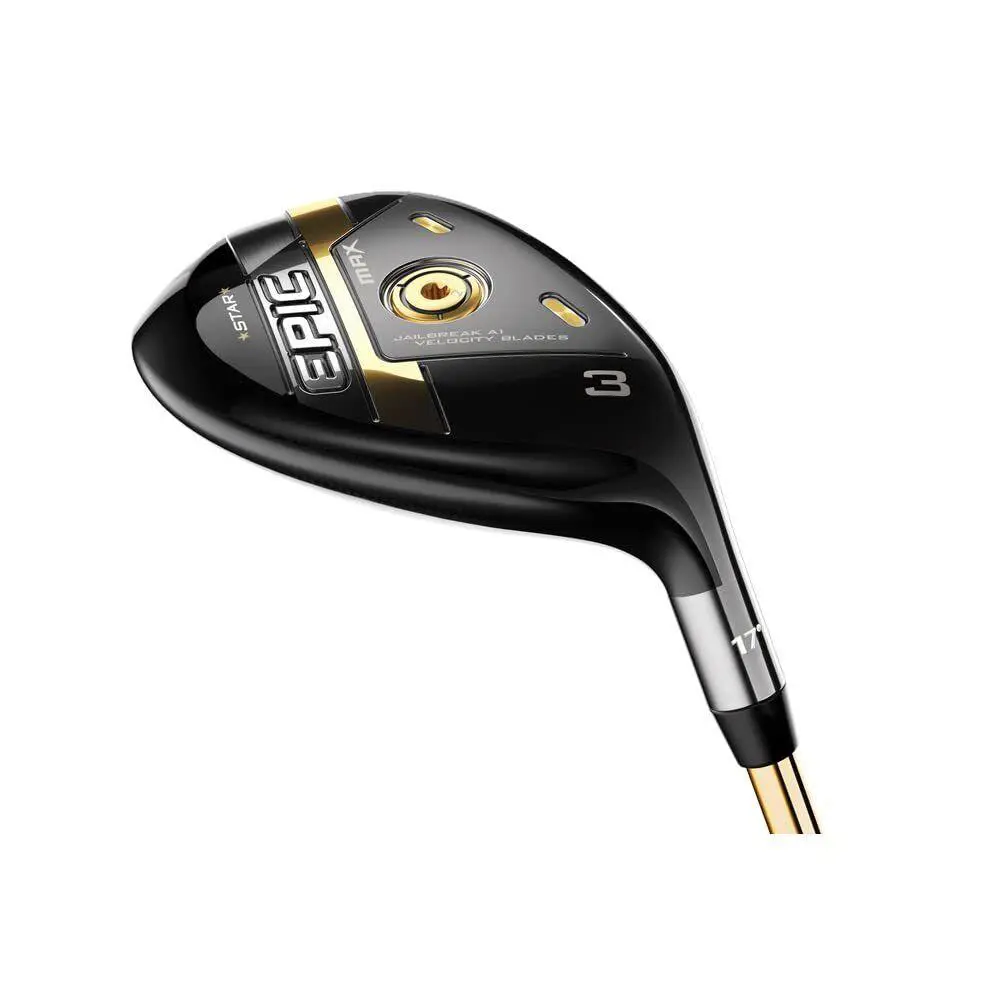 Callaway  - 4F256723U100 - 4F256723U100 (UPC: 194518461580) 2