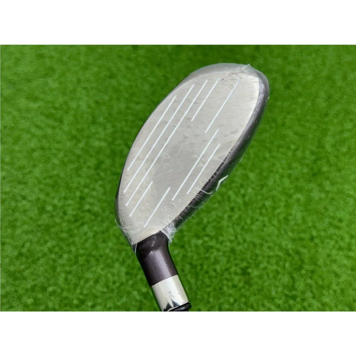 Callaway  - Callaway GES Game - GES Game 1