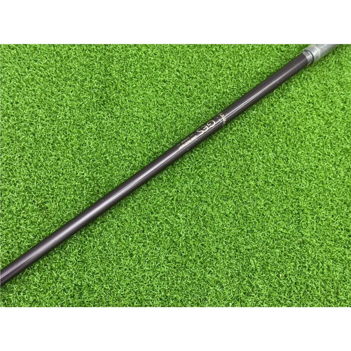 Callaway  - Callaway GES Game - GES Game 3