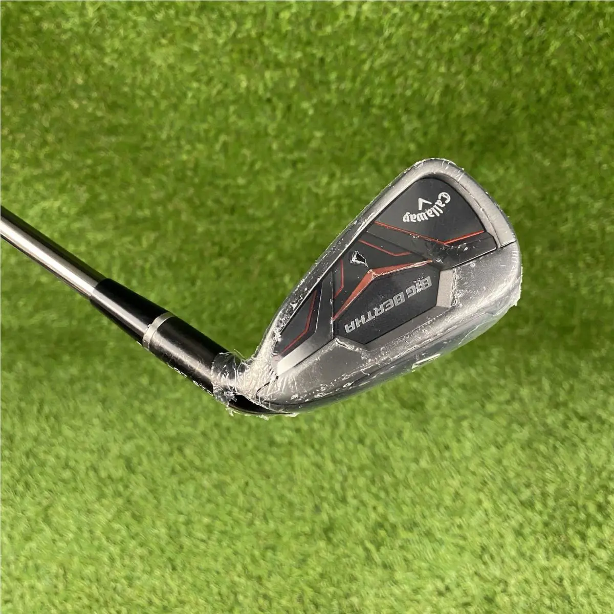 Callaway  - Big Bertha B23 - Big Bertha 11