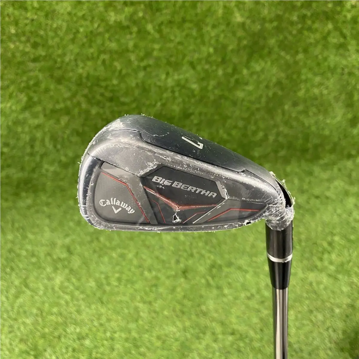 Callaway  - Big Bertha B23 - Big Bertha 14