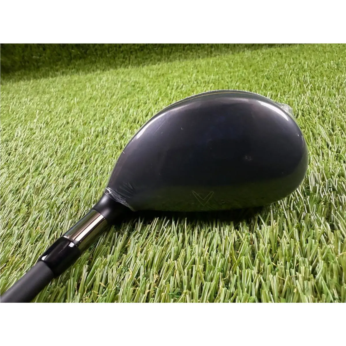 Callaway  - Rogue ST Max OS - Rogue Max 1