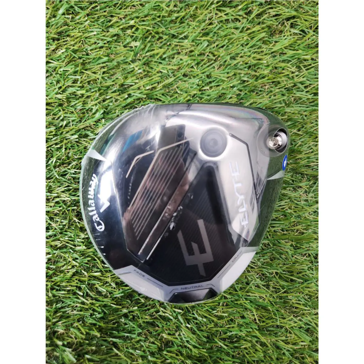 Callaway  - 2025 ELYTE - ELYTE 0