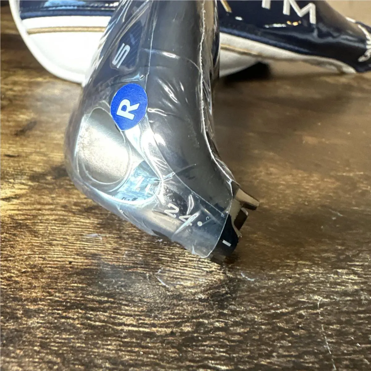 Callaway  - Paradym X - Paradym - Silver 0