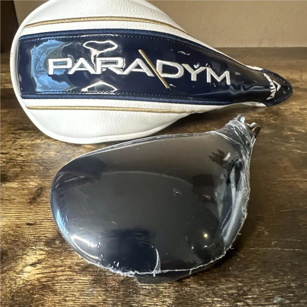 Callaway  - Paradym X - Paradym - Silver 5