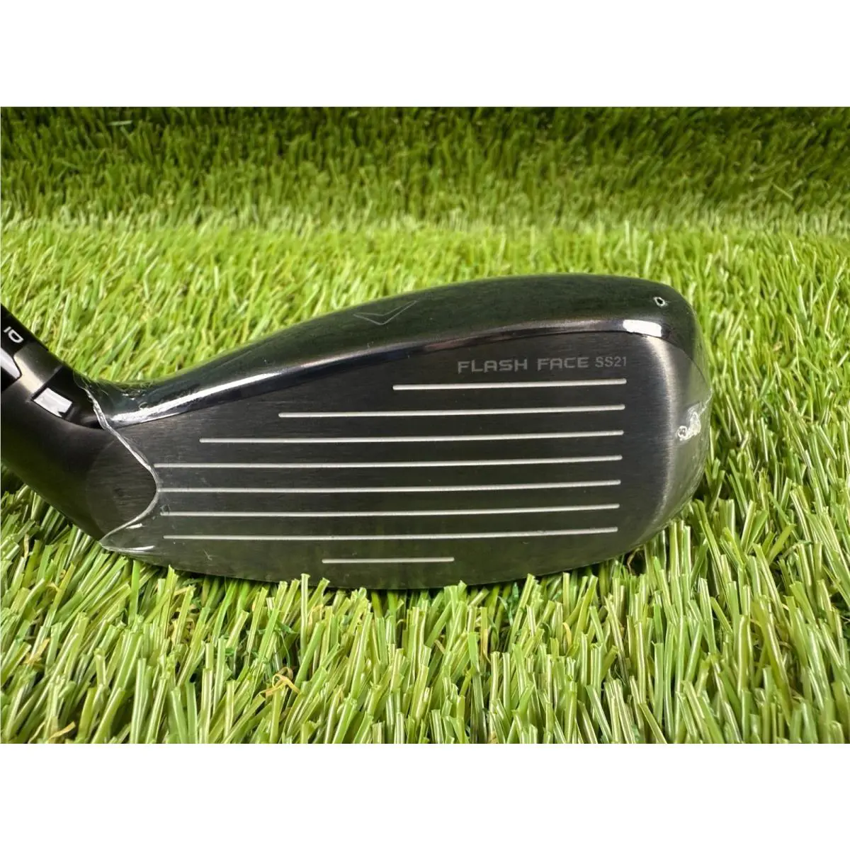 Callaway  - Apex 21 - Apex 1