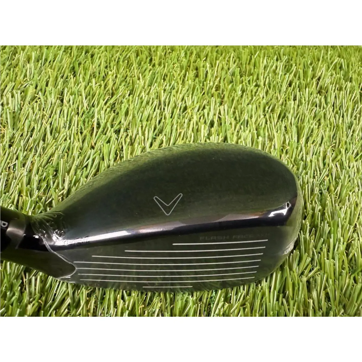 Callaway  - Apex 21 - Apex 2