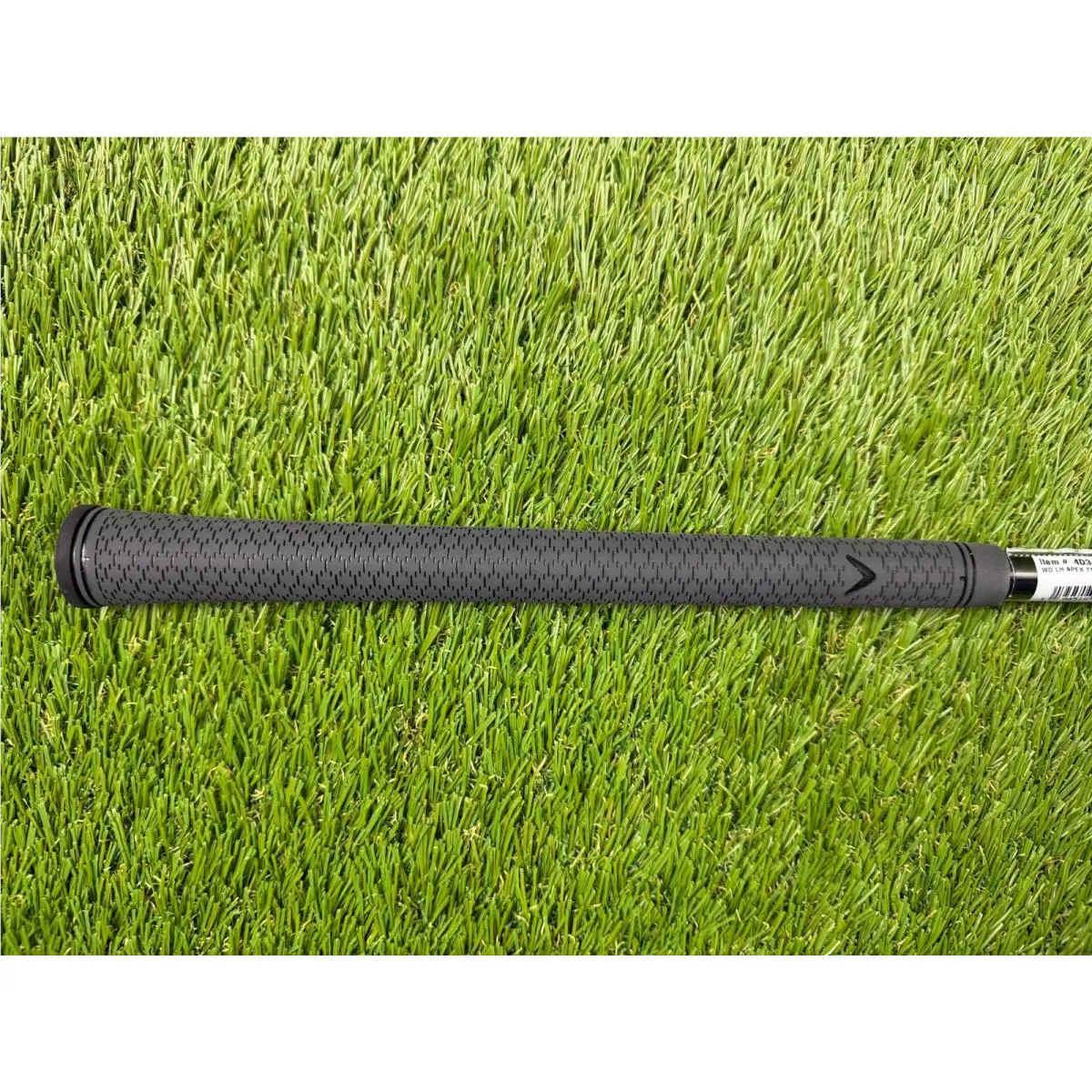 Callaway  - Apex 21 - Apex 4