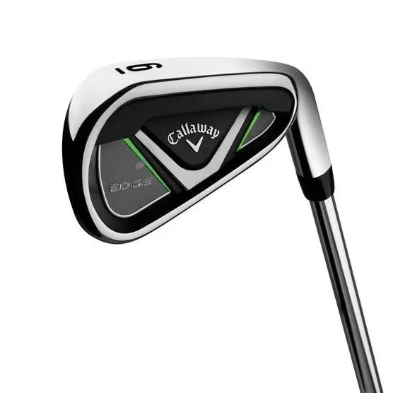Callaway  - Edge - Edge 3