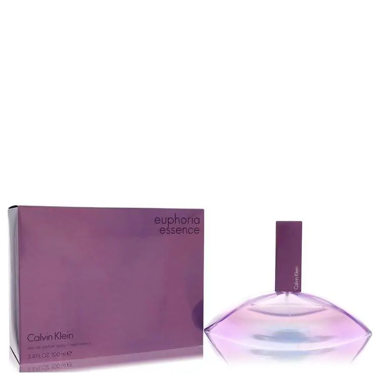 Calvin Klein Euphoria Essence Eau de Parfum Spray 3.4 oz For Women