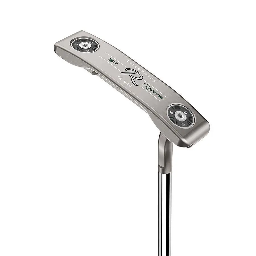 TaylorMade  - TP Reserve TR-B29 - Reserve - Red 4