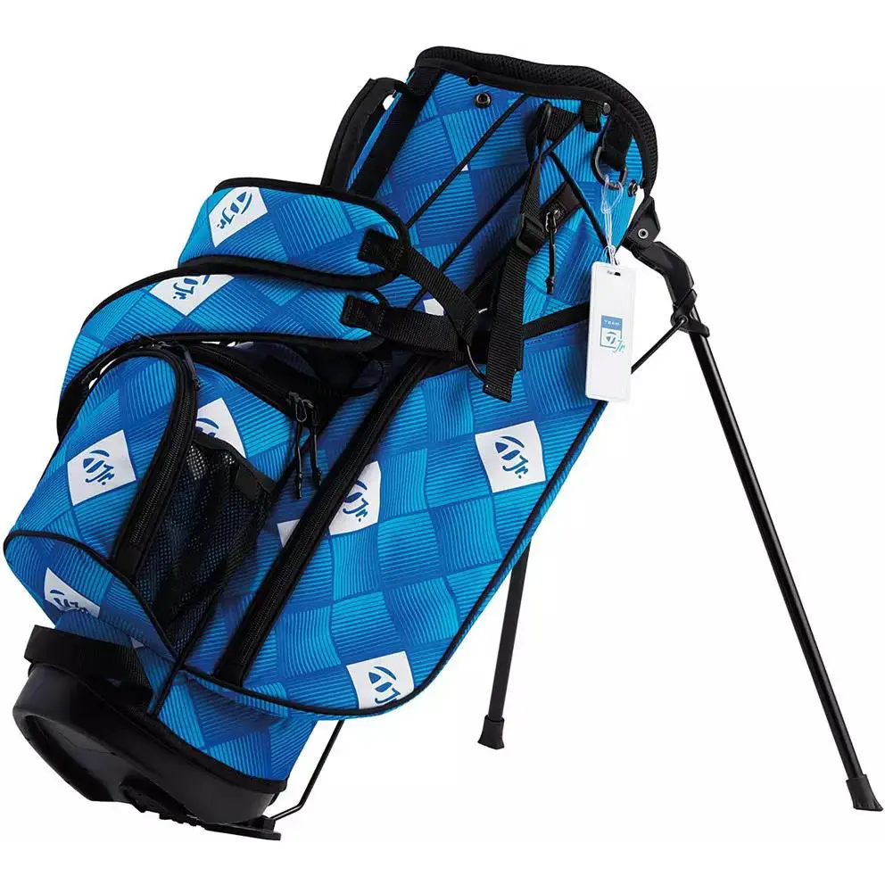 TaylorMade  - Team TaylorMade Junior 8-Piece Complete Set - (Height 48