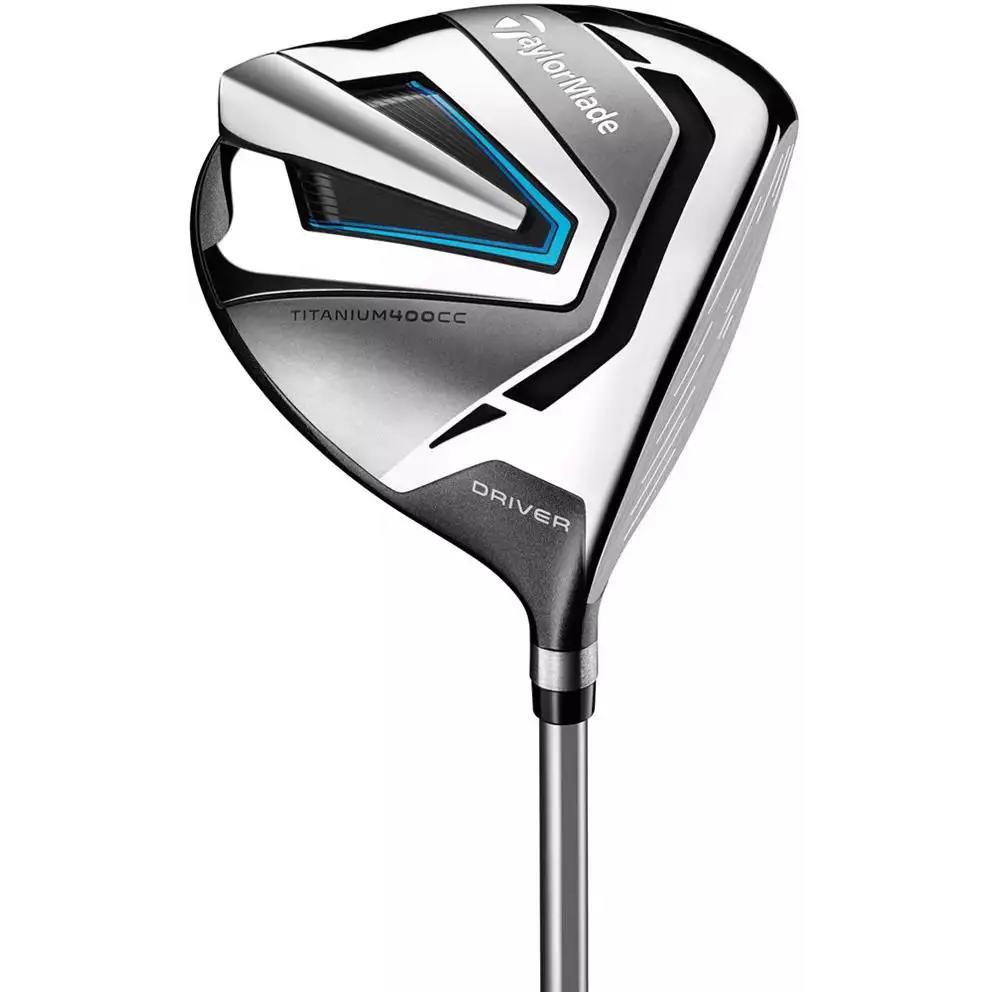 TaylorMade  - Team TaylorMade Junior 8-Piece Complete Set - (Height 48