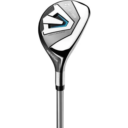 TaylorMade  - Team TaylorMade Junior 8-Piece Complete Set - (Height 48