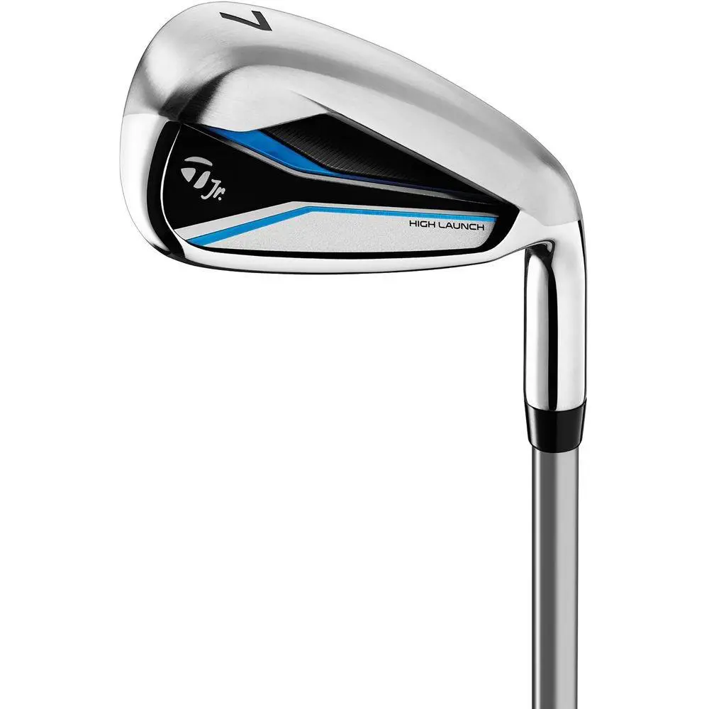 TaylorMade  - Team TaylorMade Junior 8-Piece Complete Set - (Height 48