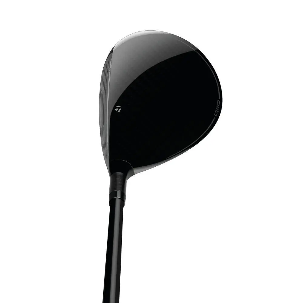 TaylorMade  - Qi10 Steel - Steel - Blue 0