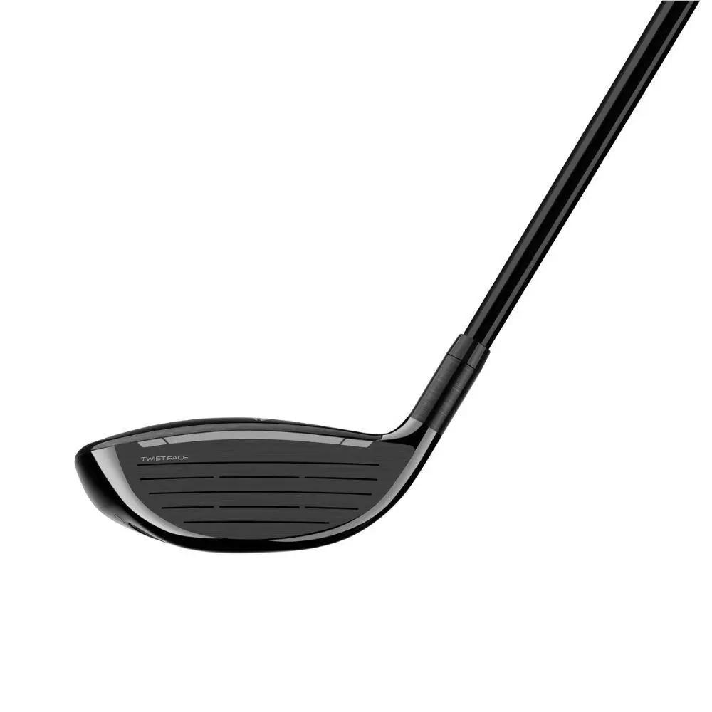 TaylorMade  - Qi10 Steel - Steel - Blue 6