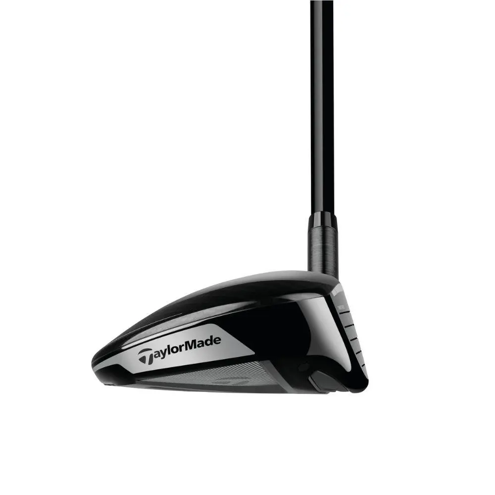 TaylorMade  - Qi10 Steel - Steel - Blue 7