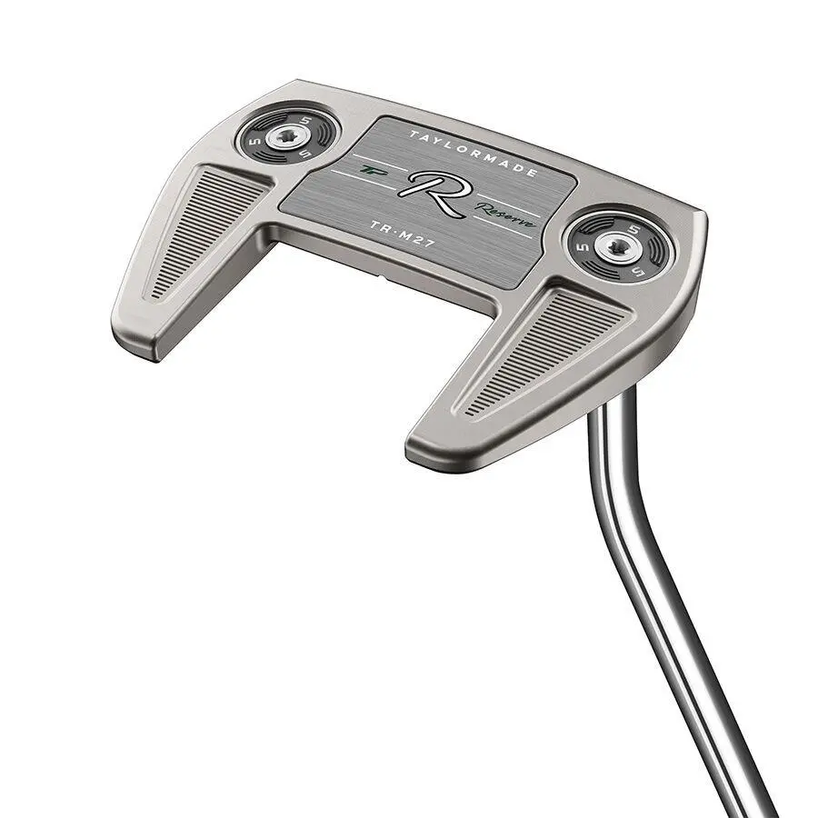 TaylorMade  - TP Reserve TR-M27 - Reserve 4