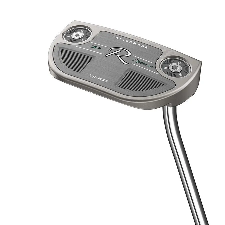 TaylorMade  - TP Reserve TR-M47 - Reserve 4