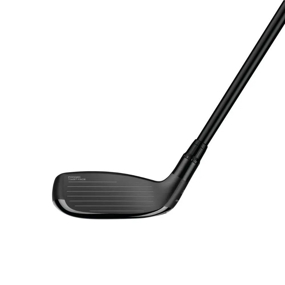 TaylorMade  - Qi10 Tour Rescue - Tour Rescue 1