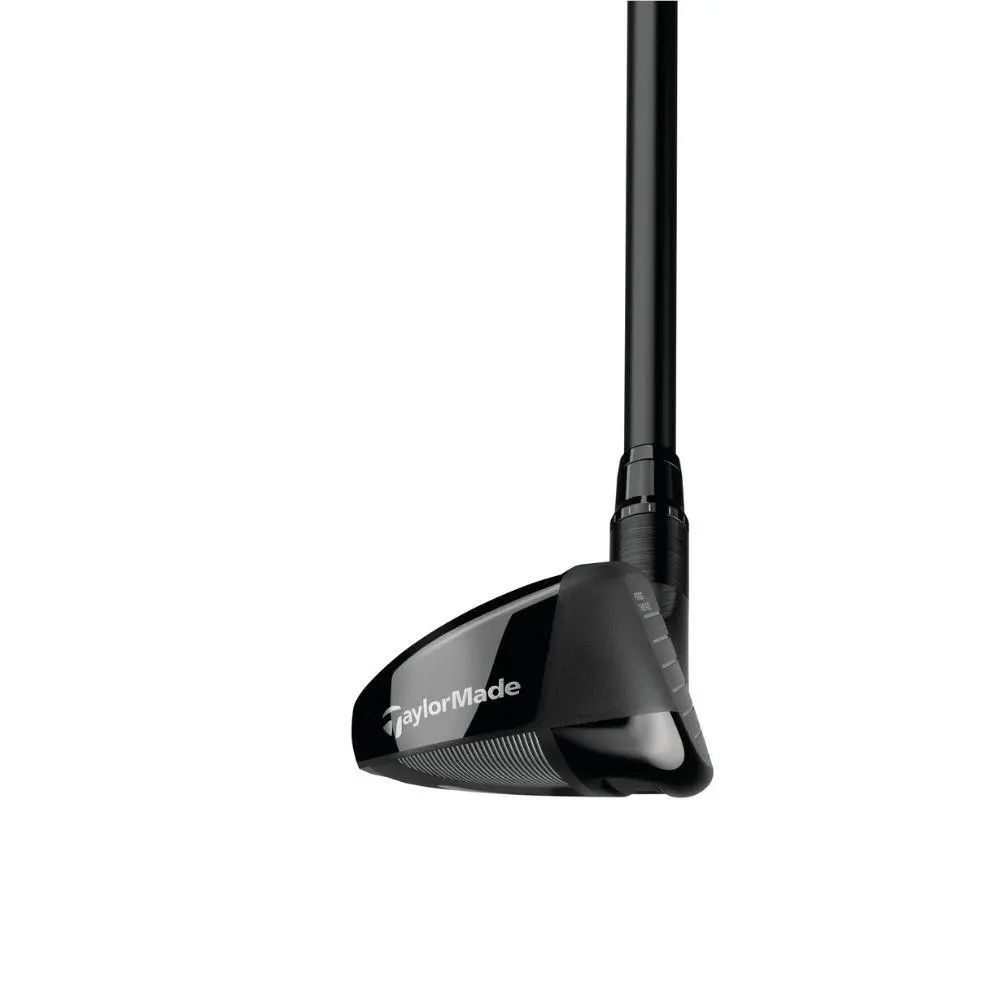 TaylorMade  - Qi10 Tour Rescue - Tour Rescue 2