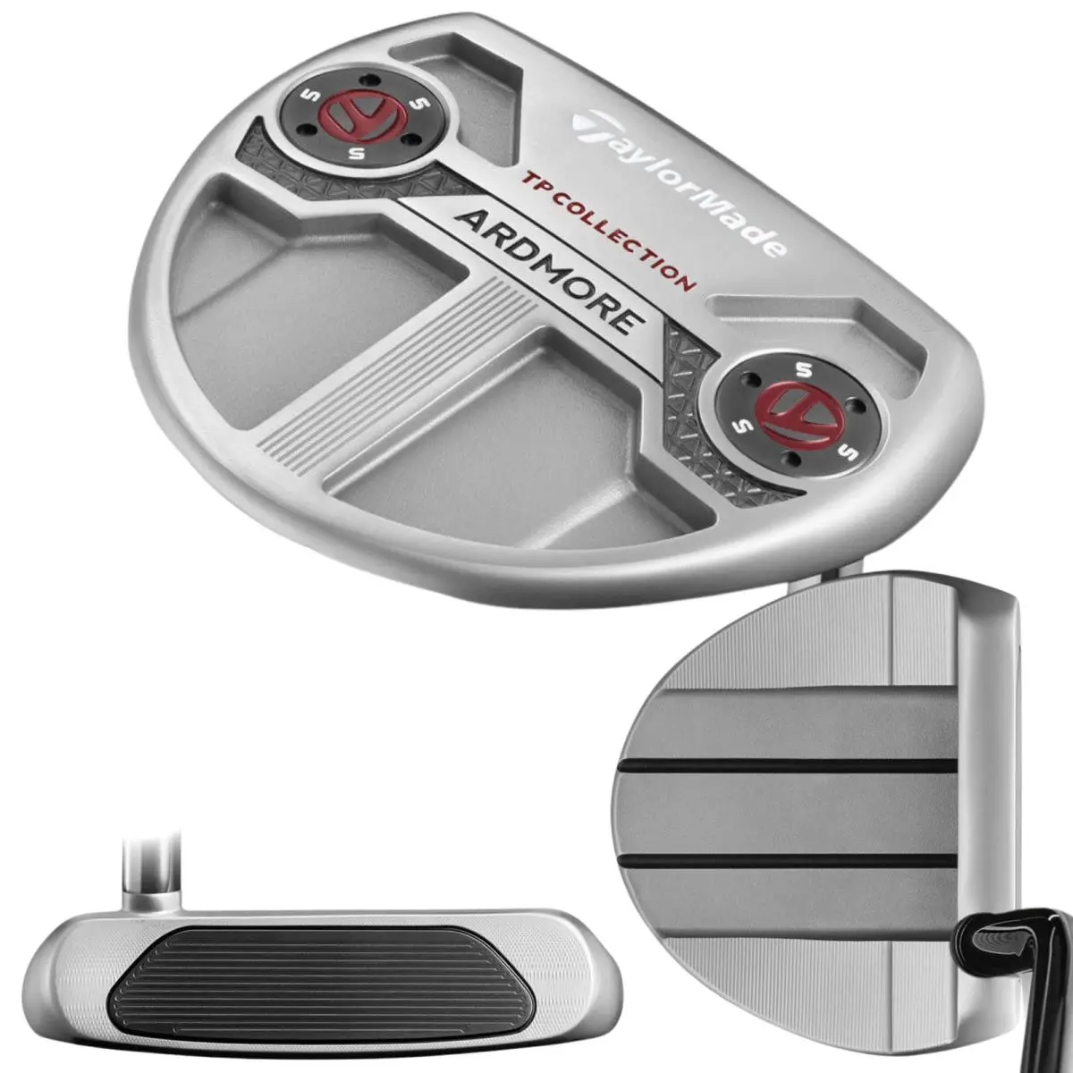 TaylorMade  1