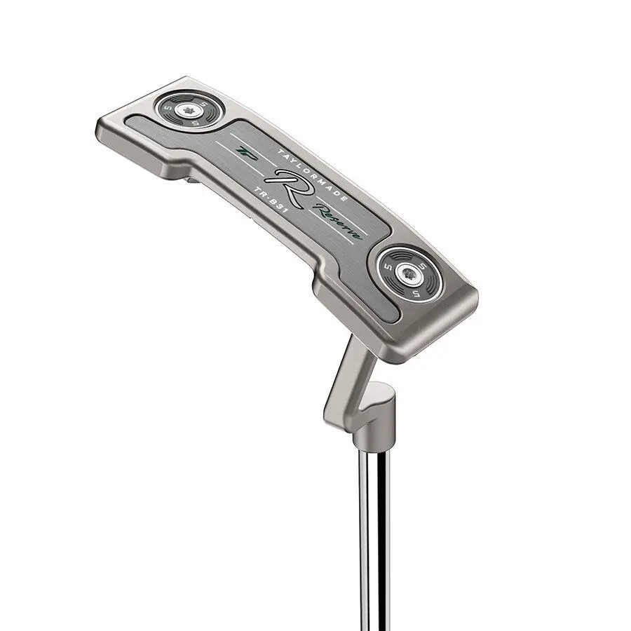 Taylormade TP Reserve TR-B31 Putter See Drop Down
