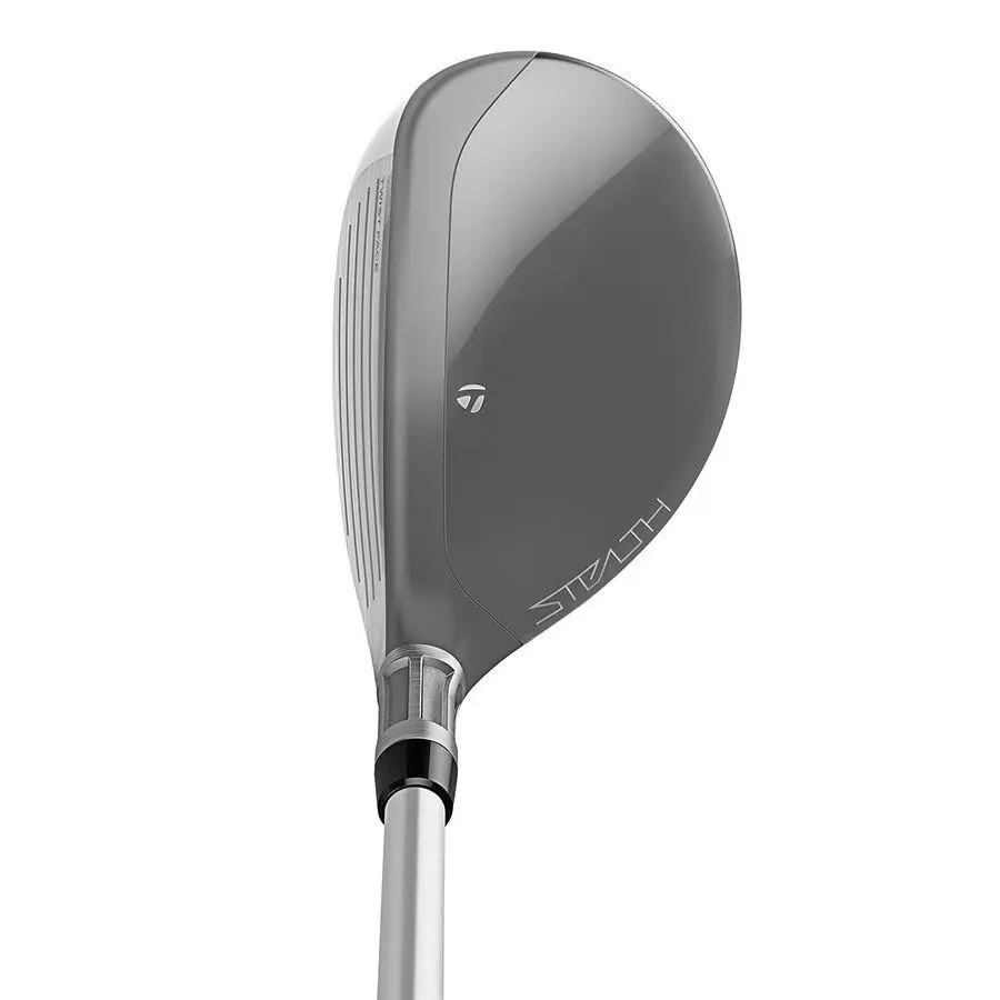 TaylorMade  - Stealth 2 HD Rescue - Stealth Rescue - Teal 0