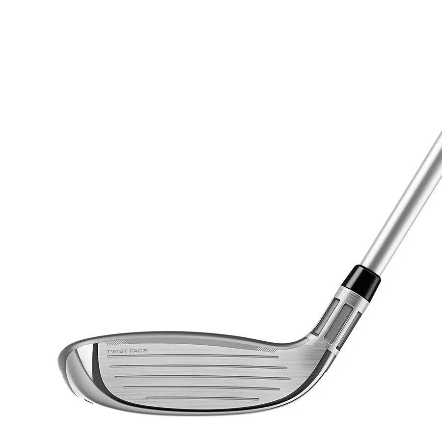 TaylorMade  - Stealth 2 HD Rescue - Stealth Rescue - Teal 4