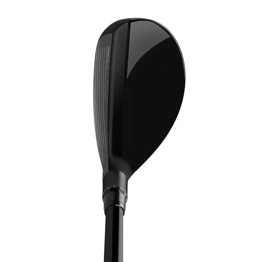 TaylorMade  - Stealth 2 Plus Rescue - Stealth Plus Rescue - Teal 3