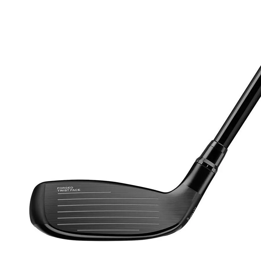 TaylorMade  - Stealth 2 Plus Rescue - Stealth Plus Rescue - Teal 4