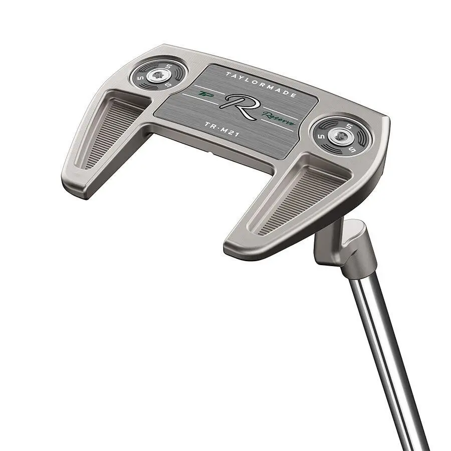 TaylorMade  - TP Reserve TR-M21 - Reserve - Red 4