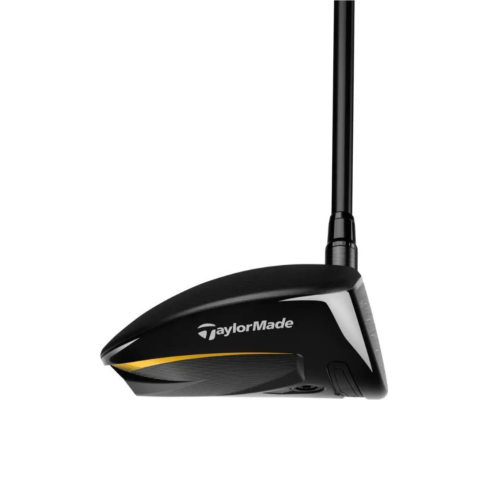 TaylorMade  - r7 Quad Mini - Quad Mini 2