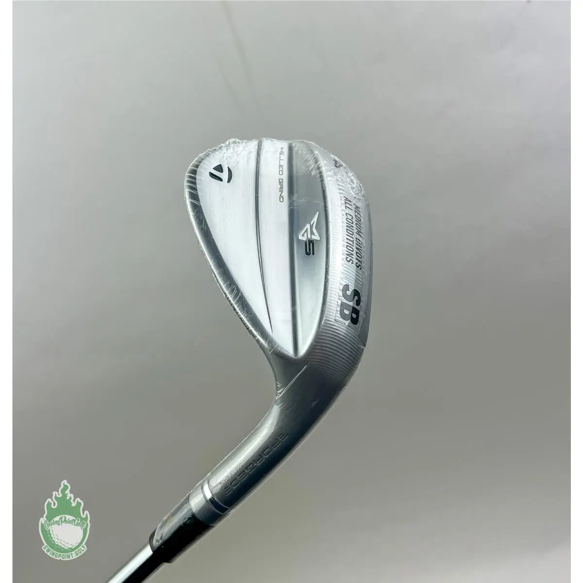 TaylorMade  - Milled Grind 5 - Milled Grind 0